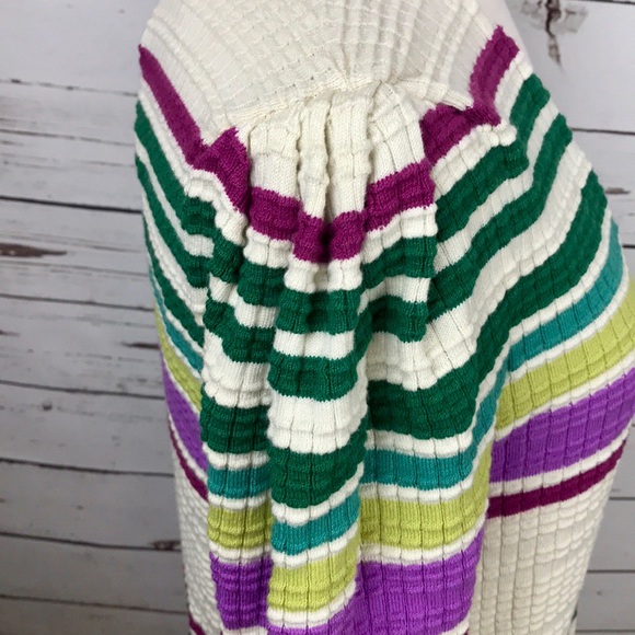 Free People Sweater Dress Host Pick - Picture 4 of 6